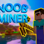 Noob Miner Clicker